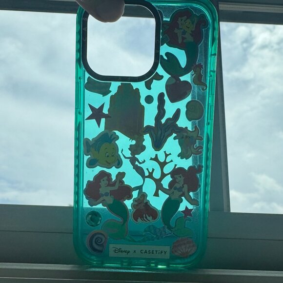 Casetify Ariel Stickermania Case - iPhone 13 Pro - Picture 4 of 4